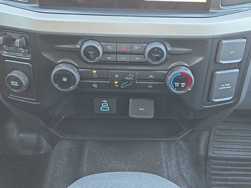 New 2026 Ford F250 XLT RWD image 29