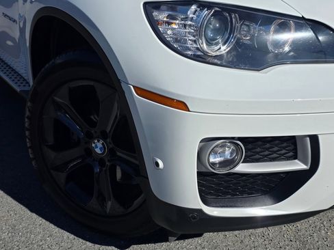 Used 2014 BMW X6 xDrive35i w/ Premium Package image 3