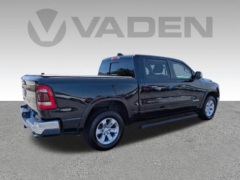 Used 2021 RAM 1500 Laramie RWD image 24