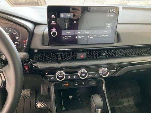 New 2026 Honda CR-V EX-L image 15