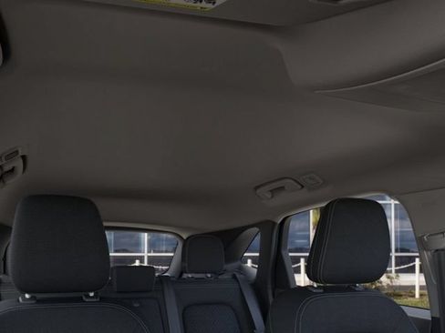 New 2026 Ford Escape Active FWD image 22