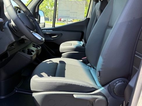 New 2026 Mercedes-Benz Sprinter 2500 image 21