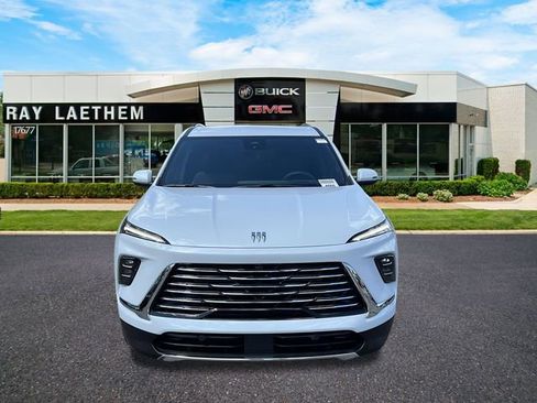 New 2026 Buick Enclave Preferred w/ Power Package image 8