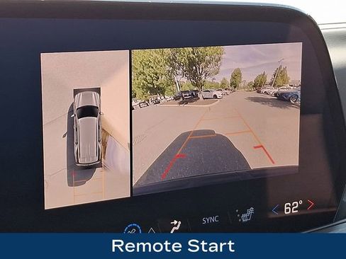 Used 2025 Chevrolet Tahoe Z71 AWD/4WD image 13