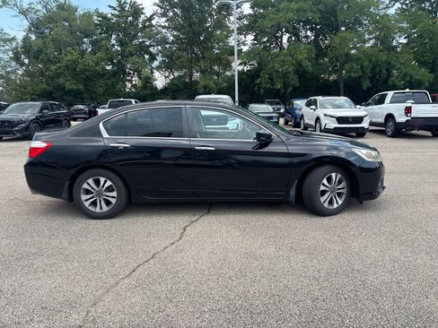 Used 2014 Honda Accord LX image 29