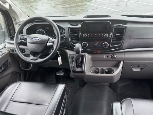 Used 2020 Ford Transit 350 XL RWD image 8