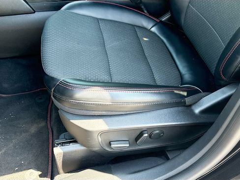 Used 2023 Ford Escape ST-Line w/ Tech Pack #1 AWD/4WD image 21