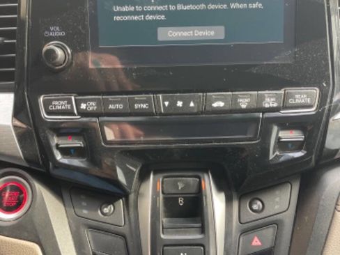 Used 2019 Honda Odyssey EX-L image 11