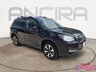 Used 2017 Subaru Forester 2.5i Premium w/ All-Weather Package AWD/4WD video 1