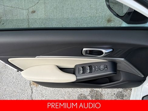 Used 2025 Acura Integra A-Spec image 20