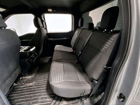 Used 2023 Ford F150 XL w/ STX Appearance Package AWD/4WD image 24