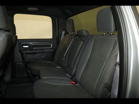 Used 2024 RAM 2500 Big Horn w/ Night Edition AWD/4WD image 26