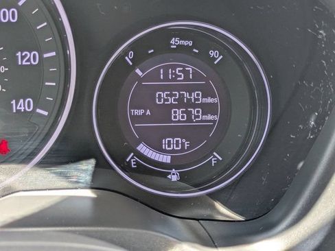 Used 2019 Honda HR-V Sport image 26