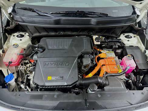 Used 2023 Kia Niro EX FWD image 29