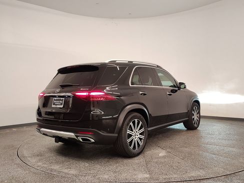New 2026 Mercedes-Benz GLE 350 4MATIC image 9