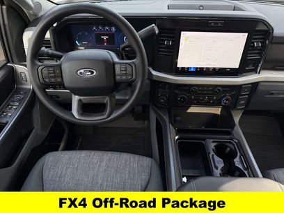 New 2026 Ford F350 XLT