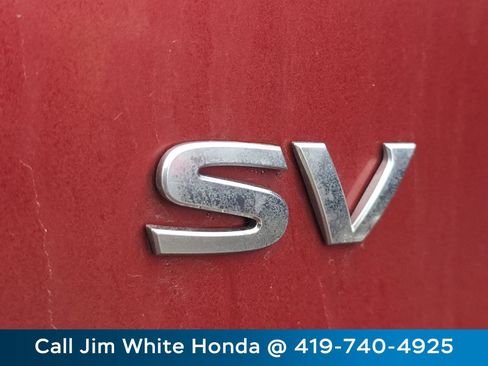 Used 2016 Nissan Versa Note SV image 11