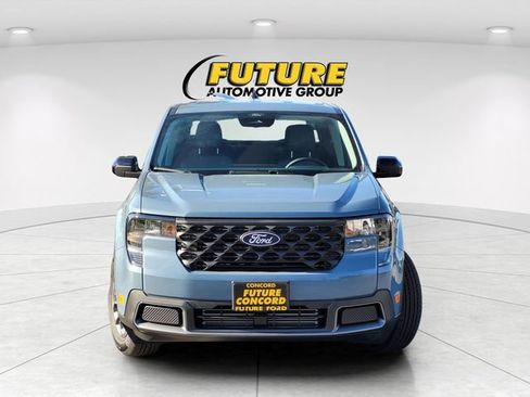 New 2026 Ford Maverick XLT w/ XLT Luxury Package image 3