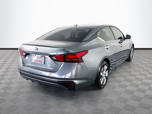 Used 2019 Nissan Altima 2.5 S FWD image 7