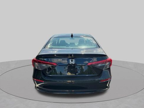 Used 2024 Honda Civic EX image 15