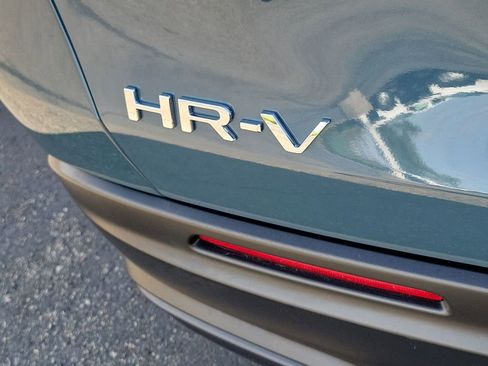Used 2024 Honda HR-V LX image 29