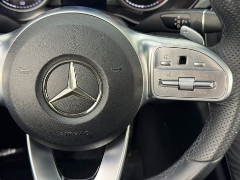 Used 2019 Mercedes-Benz C 300 Sedan w/ AMG Line image 22