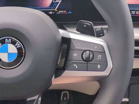 New 2026 BMW X1 xDrive28i w/ Technology Package AWD/4WD image 27