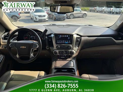 Used 2019 Chevrolet Tahoe Premier RWD image 15