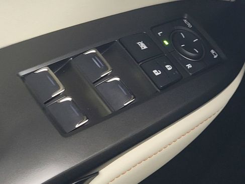 Used 2024 Lexus NX 350 AWD w/ Cold Area Package image 36