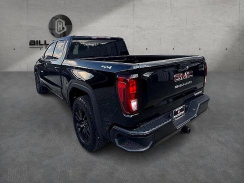 Used 2023 GMC Sierra 1500 Elevation image 9