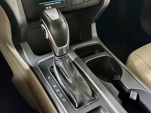Used 2018 Ford Escape SEL w/ Ford Safe & Smart Package FWD image 17