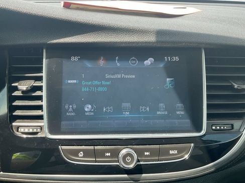 Used 2019 Buick Encore Essence w/ Experience Buick Package FWD image 14