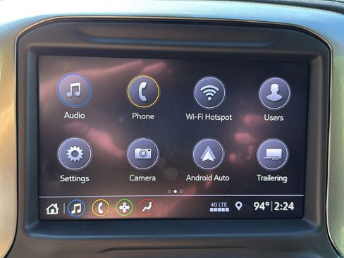 Used 2019 Chevrolet Silverado 1500 RST w/ All-Star Edition image 19