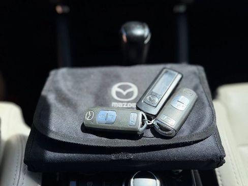 Used 2016 MAZDA CX-5 Grand Touring AWD/4WD image 36
