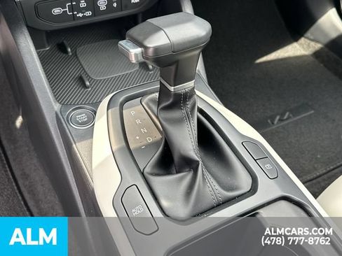 Used 2025 Kia K4 GT-Line Turbo FWD image 36