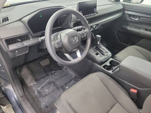 Used 2025 Honda CR-V LX image 20