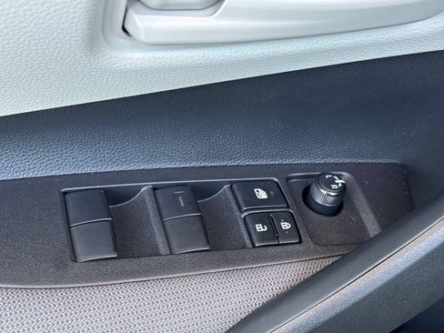 Certified 2026 Toyota Corolla LE FWD image 15