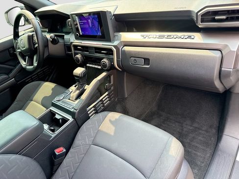 Used 2024 Toyota Tacoma SR5 RWD image 34
