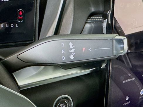 New 2026 GMC Terrain Elevation image 11