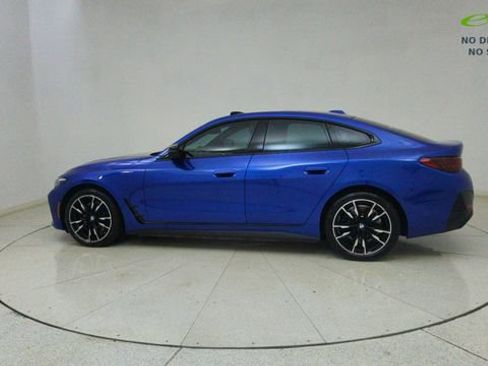 Used 2025 BMW i4 M50 AWD/4WD image 67