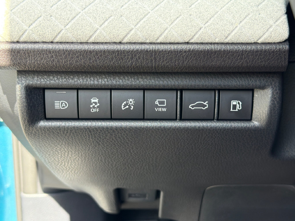 New 2026 Toyota Camry XLE w/ Premium Plus Package FWD image 20