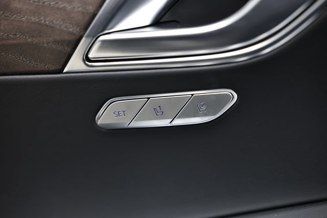 New 2026 Genesis GV80 3.5T Advanced AWD/4WD image 18