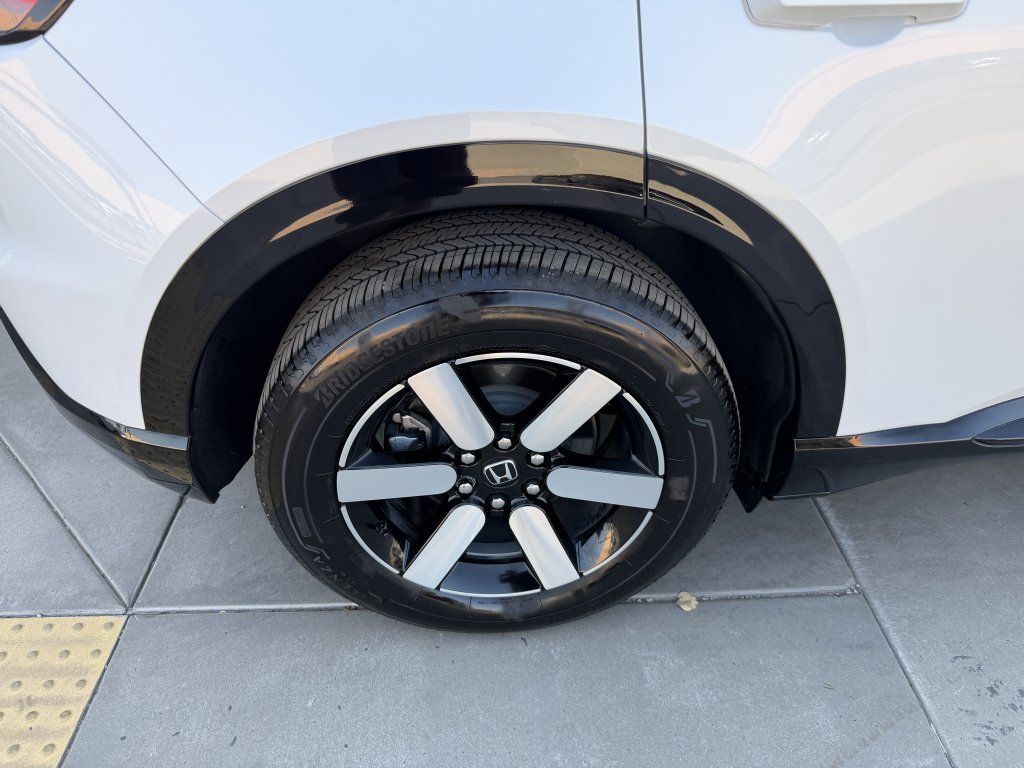 Used 2024 Honda Prologue Touring image 15