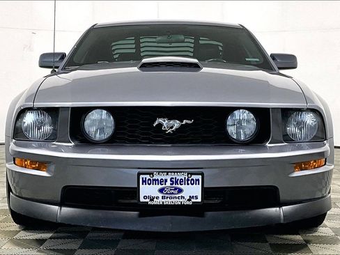 Used 2007 Ford Mustang GT Premium image 3