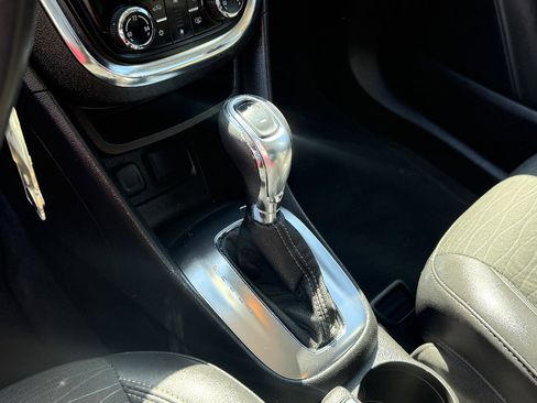 Used 2016 Buick Encore Sport Touring image 10