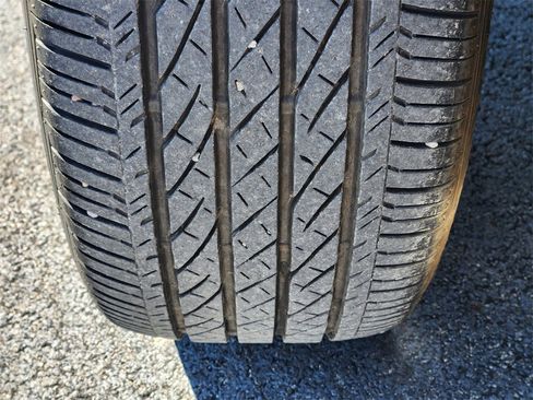 Used 2025 MAZDA CX-30 AWD 2.5 S w/ Preferred Package image 11