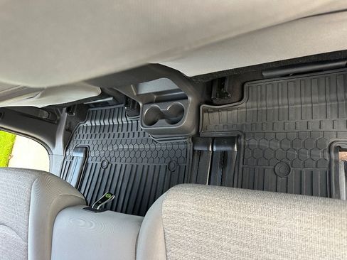 Used 2021 Toyota Sienna LE FWD image 27