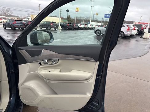 Certified 2023 Volvo XC90 B6 Plus w/ Protection Package Premier image 30