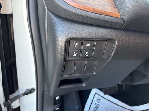 Used 2019 Honda CR-V EX-L image 27