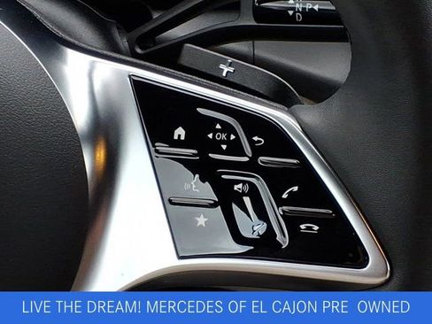 Certified 2025 Mercedes-Benz GLC 350e 4MATIC image 10